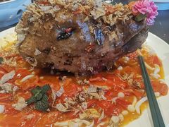 -濮园 · 四合院餐厅