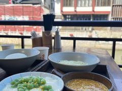 -李百蟹·江南蟹黄面·河景餐厅(夫子庙总店)