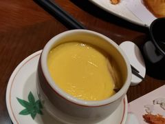 日式蒸蛋-佛山希尔顿酒店·融誉亚洲美食荟