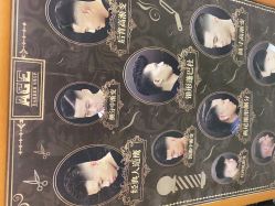 -纯剪男士理发馆·烫染专业店