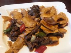 -蜈支洲岛珊瑚酒店临海阁中餐厅