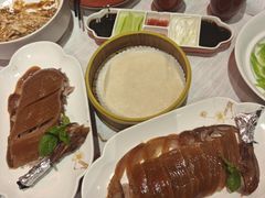 -大鸭梨烤鸭·北京菜(南小街/南苑店)