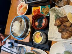 -味太助·银饭食堂(中华城店)