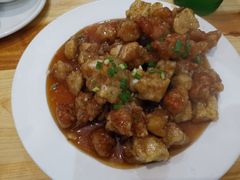 荔枝肉-如我美食(达道社区店)