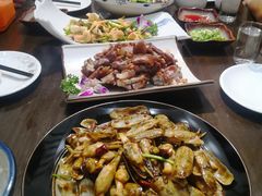 豆浆-一块豆腐(海滨中路店)