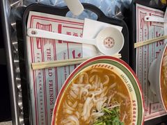 -亚皆老街南宁老友粉·米粉(印象城店)