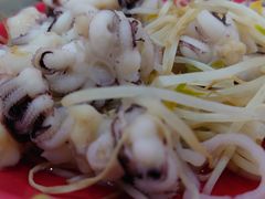 -贞姨美食·老字号海鲜大排档