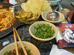 -蜀大侠火锅(建设路第五大道店)