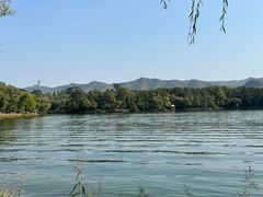 -承德避暑山庄景区