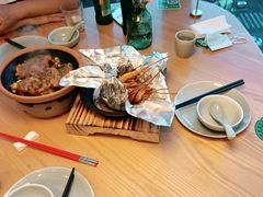 -望湘园·湖南菜(宏伊店)