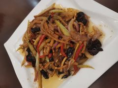 -巢湖名吃·东关老鹅汤(江南风情街店)