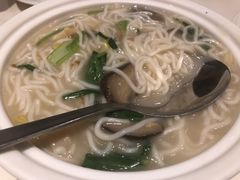 -莆田餐厅(滨海广场店)