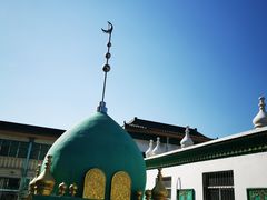 -银川南关清真寺