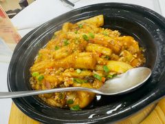 -鹿鸣酒家(越秀店)