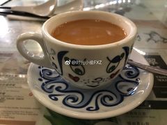 -翠华餐厅(旺角文华商场店)