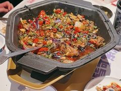 -蛙来哒(石景山万达店)