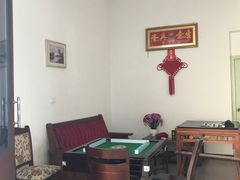 大堂-乡乐园蟹庄·阳澄湖农家乐