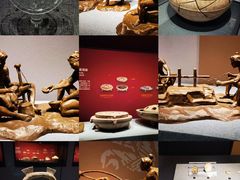 -鸿山遗址博物馆