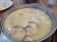 -侠成水上农庄(工业大道店)