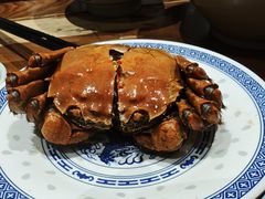-李百蟹·江南蟹黄面·河景餐厅(夫子庙总店)