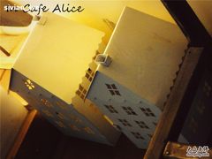 DSC05353_副本-Cafe Alice咖啡爱丽丝(奥城店)