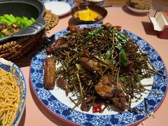 -杨记隆府重庆江湖菜(大悦城店)