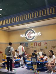 -meland亲子乐园(深圳领展中心城店)