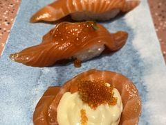 -元气寿司(东方宝泰店)