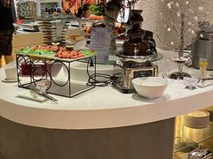 自助取餐区-王宝和酒家(黄浦店)