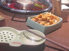 -巴倒烫陆派火锅山庄(南山总店)