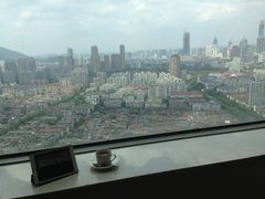 191-无锡君来洲际酒店