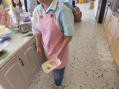 -千浔一暖DIY蛋糕烘焙(人民大学店)