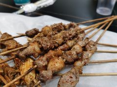 -老黑板筋(顺义总店)