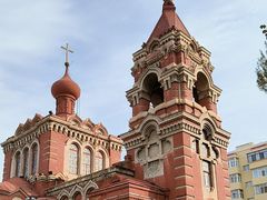 -圣·阿列克谢耶夫教堂