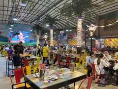 大堂-石岐乳鸽村(南海第三分店)