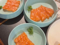 -東盛炭烤自助料理(浦东文峰广场店)