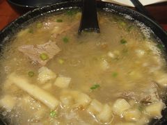 -鼎高高陕西美食(龙德广场店)