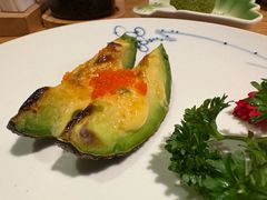 -京旬海鲜放题·铁板烧自助餐厅