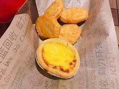 -肯德基(格尔木世邦店)