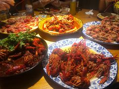 秘酱龙虾-金陵一哥龙虾馆(三牌楼总店)