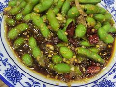 -江城燕子大排档(江汉路步行街店)