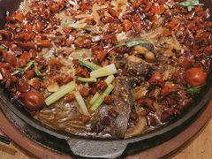-老板恋上鱼(环山路店)