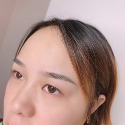 -久匠·野生眉半永久纹眉