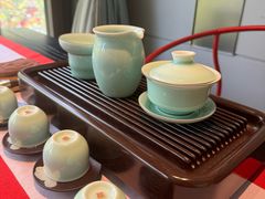 -沈灶河豚宴·河豚融合餐厅(汉中路店)