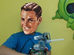 -卡巴机器人编程·少儿编程·信息学竞赛(公益西桥校区)