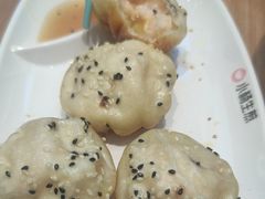 -小杨生煎(香港名都店)