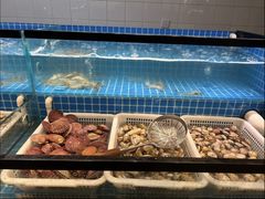 -汉来海港·海鲜自助餐厅(上海七宝领展广场店)