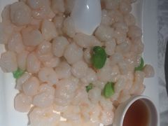 清炒河虾仁-和记小菜(七宝店)