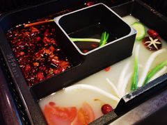 -洞子口重庆鲜货火锅(楚翘城旗舰店)