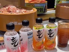 -龍歌自助小火锅(崂山丽达店)